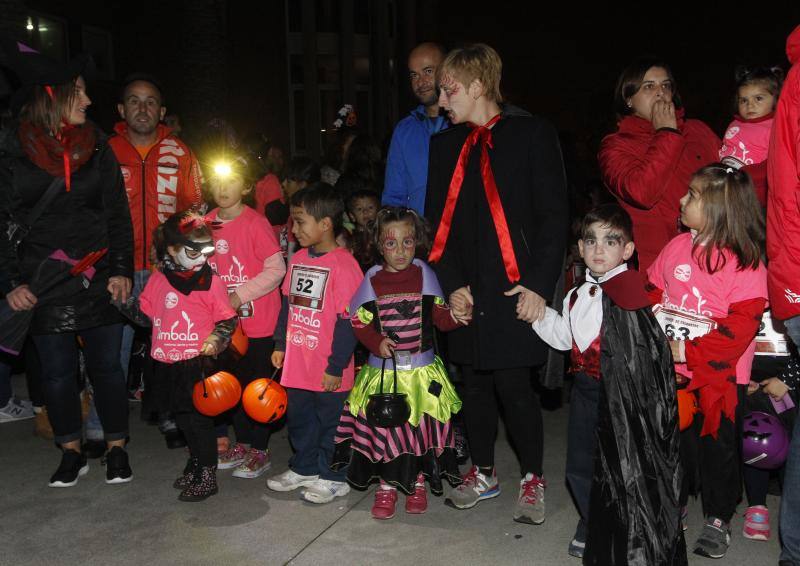 Asturias, toda una fiesta por Halloween