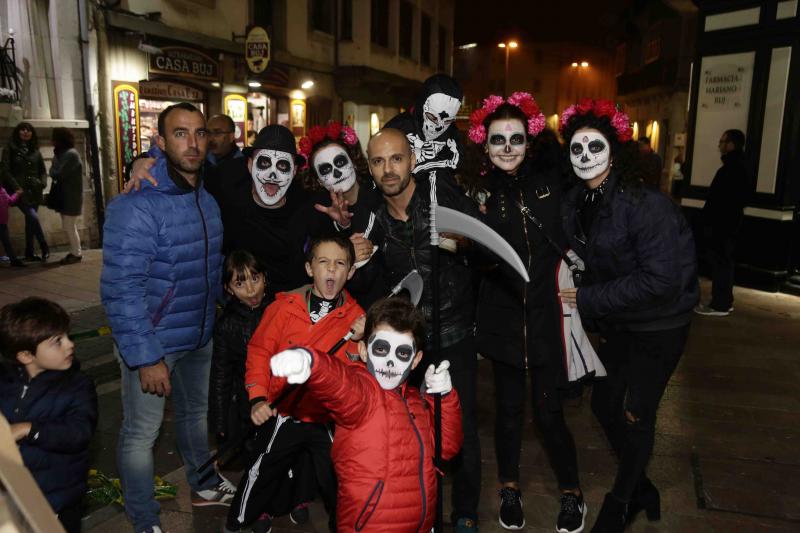 Carrera del Terror de Llanes