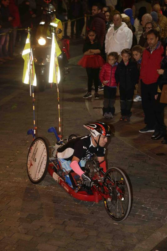 Carrera del Terror de Llanes