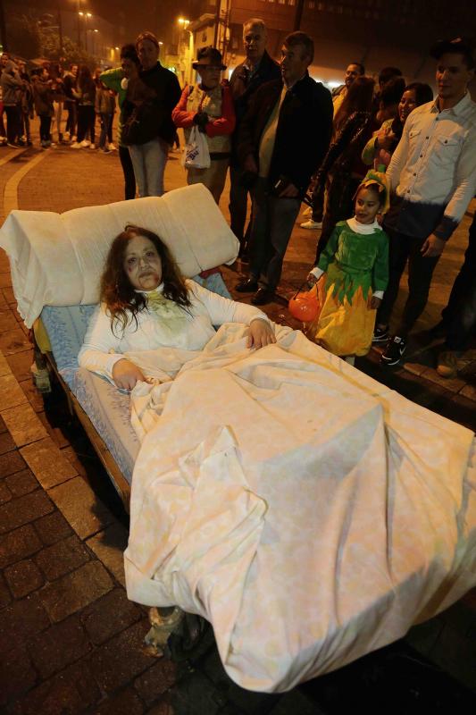 Carrera del Terror de Llanes