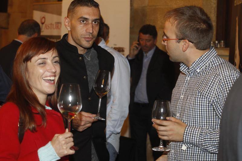 Burbujas con mucho ambiente