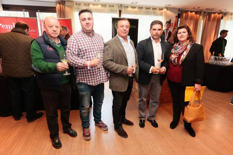 EL SALÓN DE LAS BURBUJAS