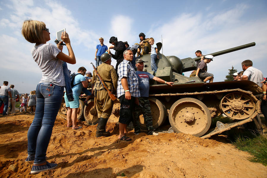 Museo histórico y realista
