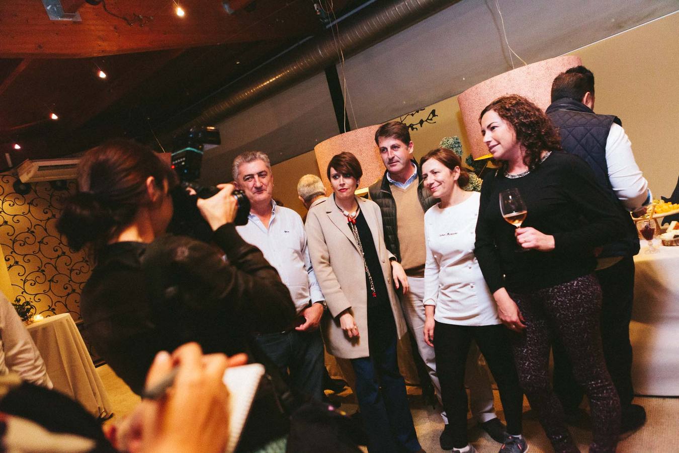 Burbujas 2016, el salón de los espumosos (3)