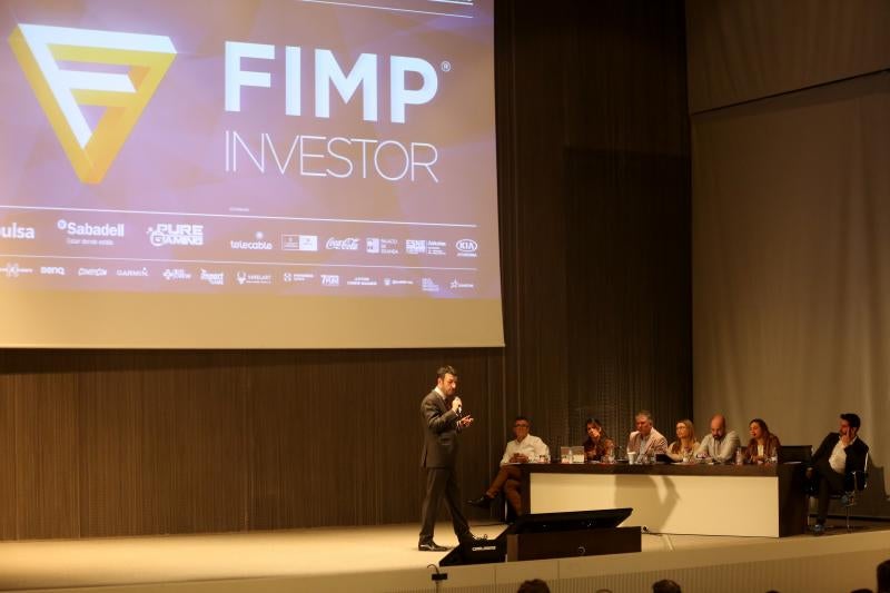 FIMP 2016 abre sus puertas