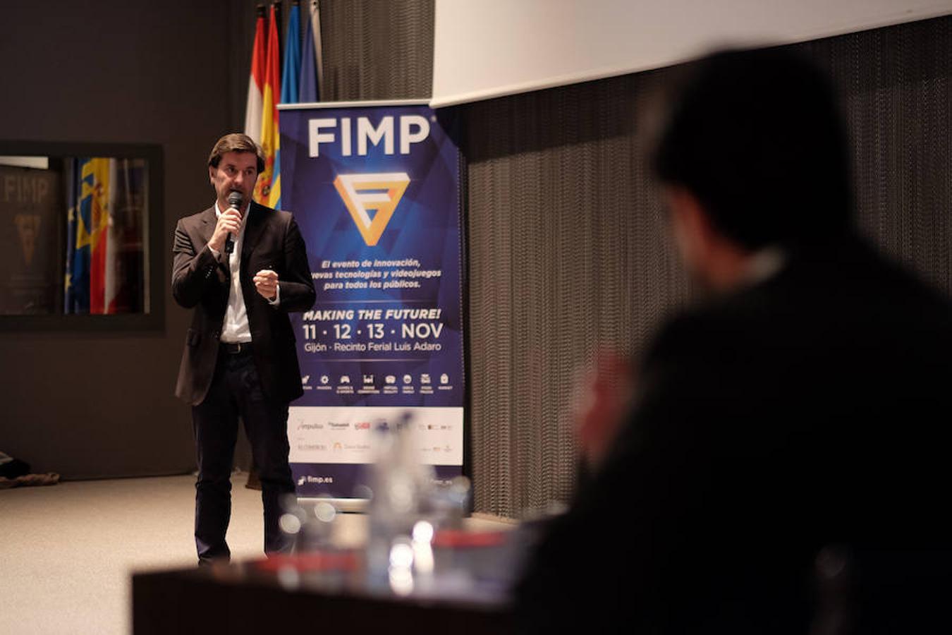 FIMP 2016 abre sus puertas