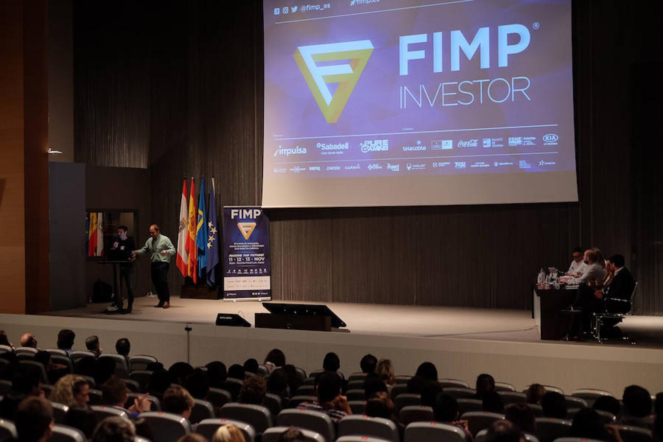 FIMP 2016 abre sus puertas