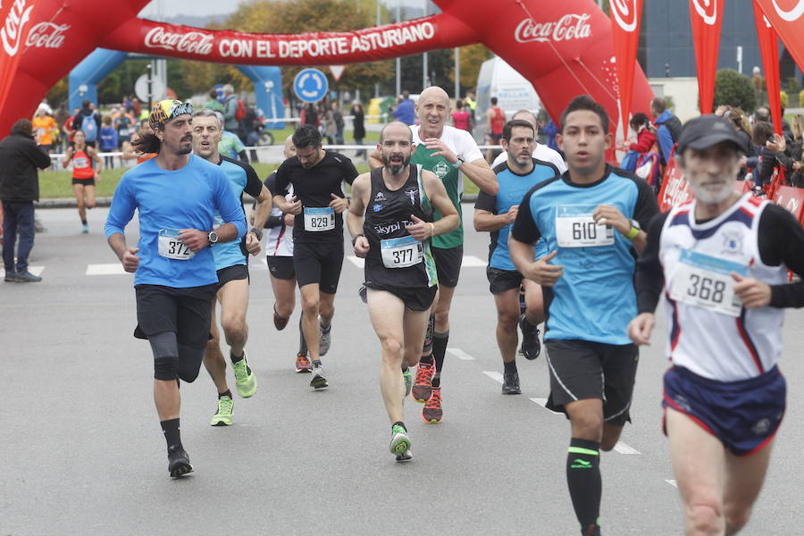 ¿Has participado en la carrera Milla del Conocimiento? ¡Búscate! (4)