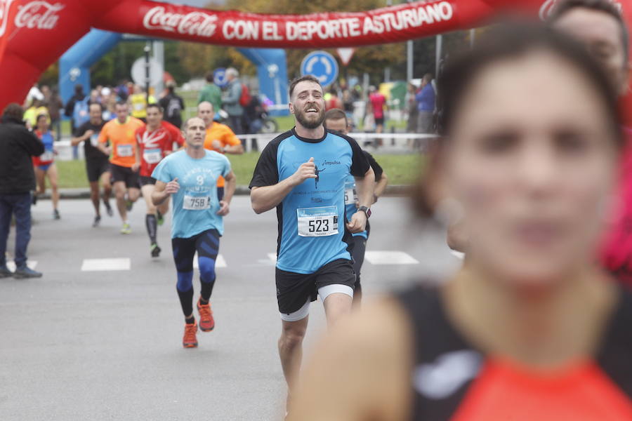 ¿Has participado en la carrera Milla del Conocimiento? ¡Búscate! (4)