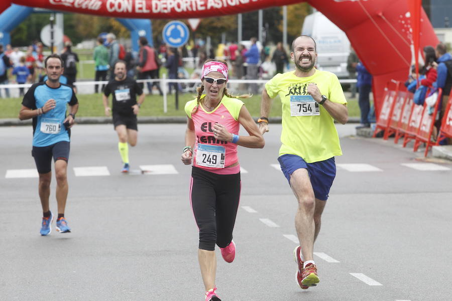 ¿Has participado en la carrera Milla del Conocimiento? ¡Búscate! (4)