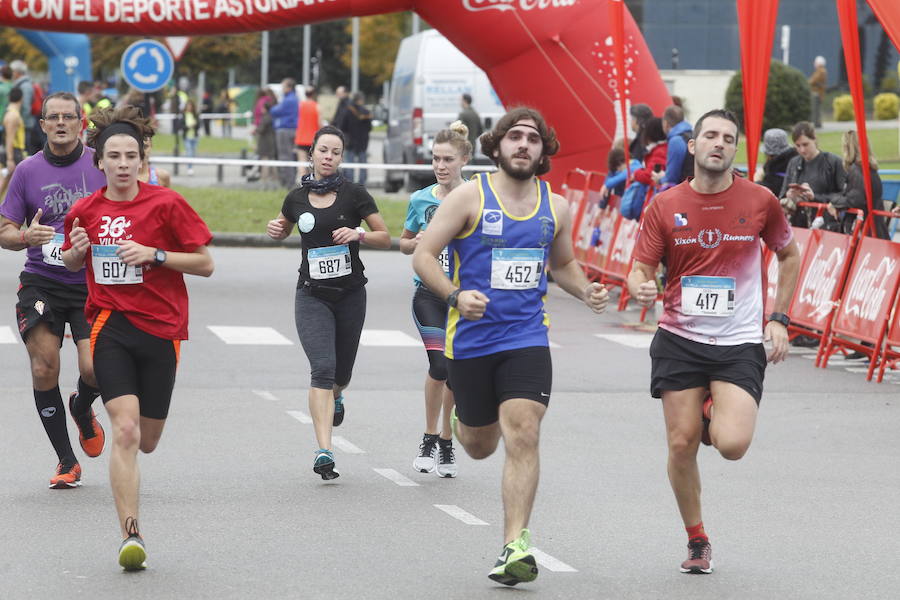 ¿Has participado en la carrera Milla del Conocimiento? ¡Búscate! (4)