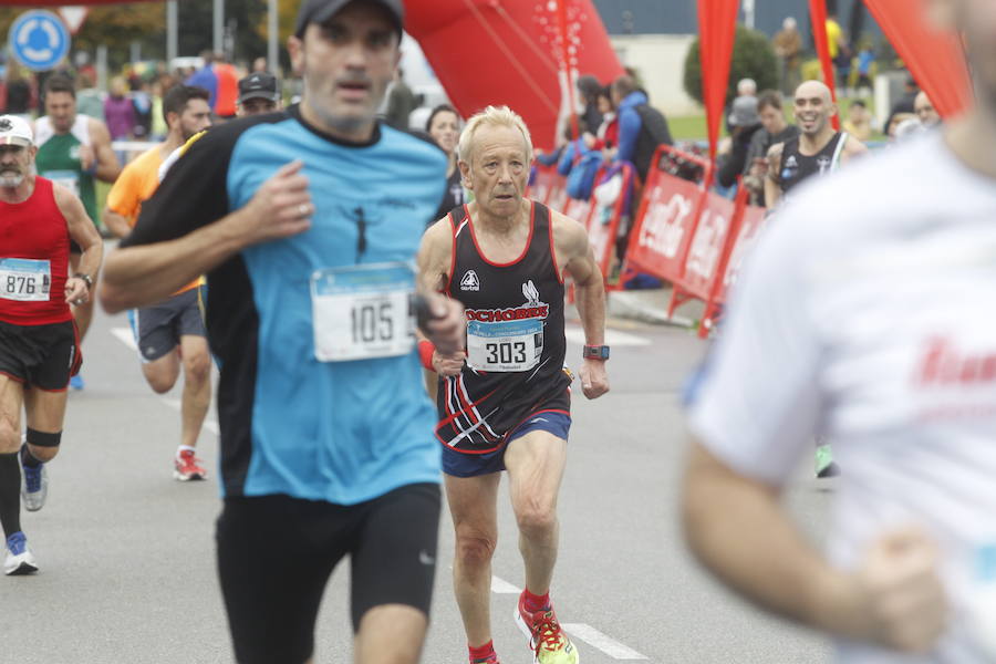 ¿Has participado en la carrera Milla del Conocimiento? ¡Búscate! (4)