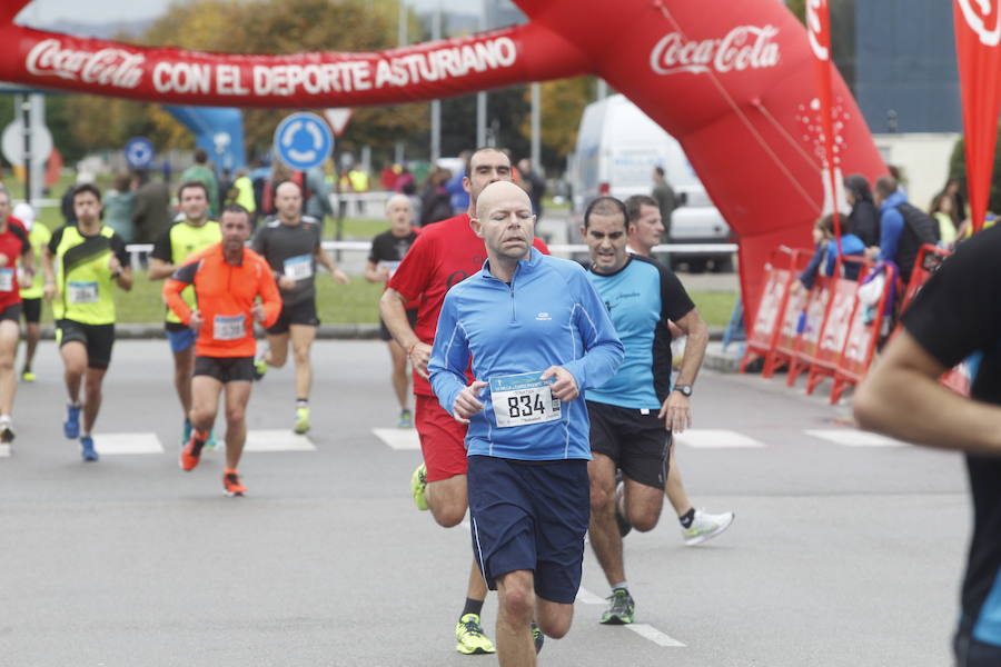 ¿Has participado en la carrera Milla del Conocimiento? ¡Búscate! (4)