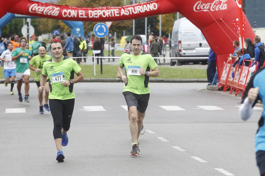 ¿Has participado en la carrera Milla del Conocimiento? ¡Búscate! (5)