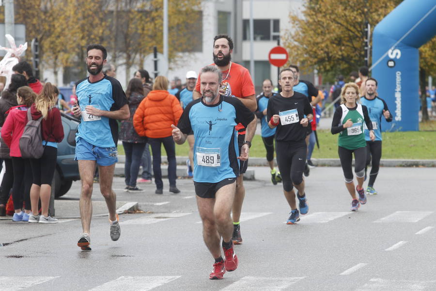 ¿Has participado en la carrera Milla del Conocimiento? ¡Búscate! (5)