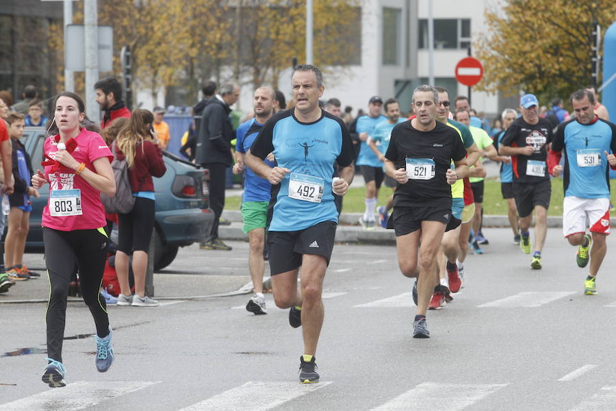 ¿Has participado en la carrera Milla del Conocimiento? ¡Búscate! (5)