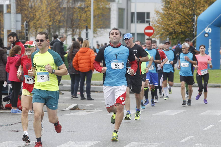 ¿Has participado en la carrera Milla del Conocimiento? ¡Búscate! (5)