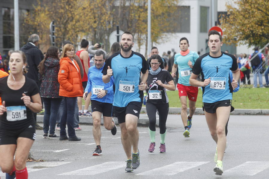 ¿Has participado en la carrera Milla del Conocimiento? ¡Búscate! (5)