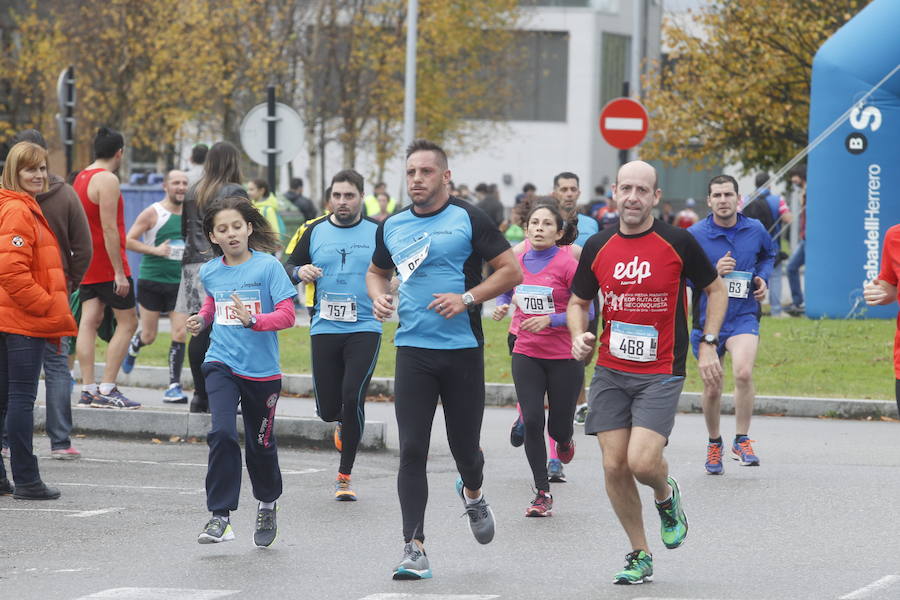 ¿Has participado en la carrera Milla del Conocimiento? ¡Búscate! (5)