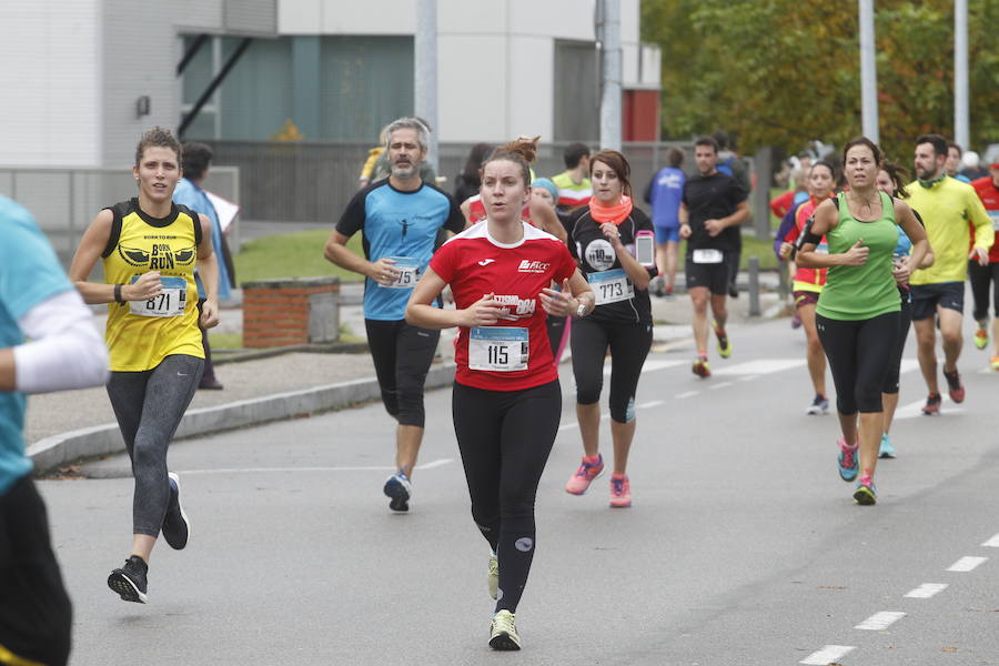 ¿Has participado en la carrera Milla del Conocimiento? ¡Búscate! (5)