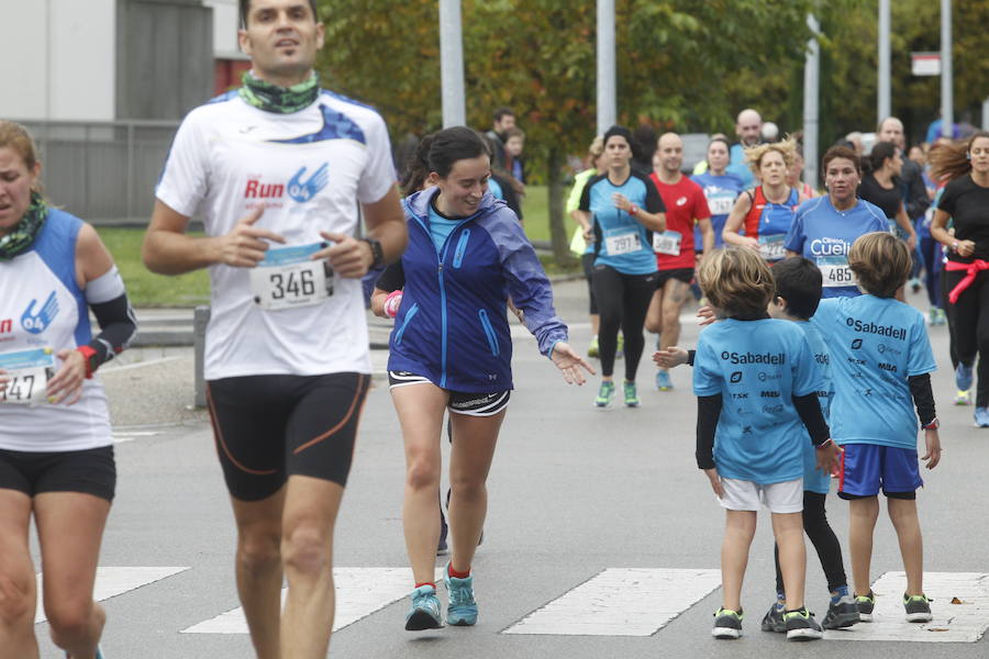 ¿Has participado en la carrera Milla del Conocimiento? ¡Búscate! (5)