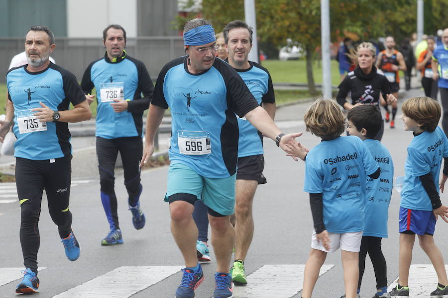 ¿Has participado en la carrera Milla del Conocimiento? ¡Búscate! (5)