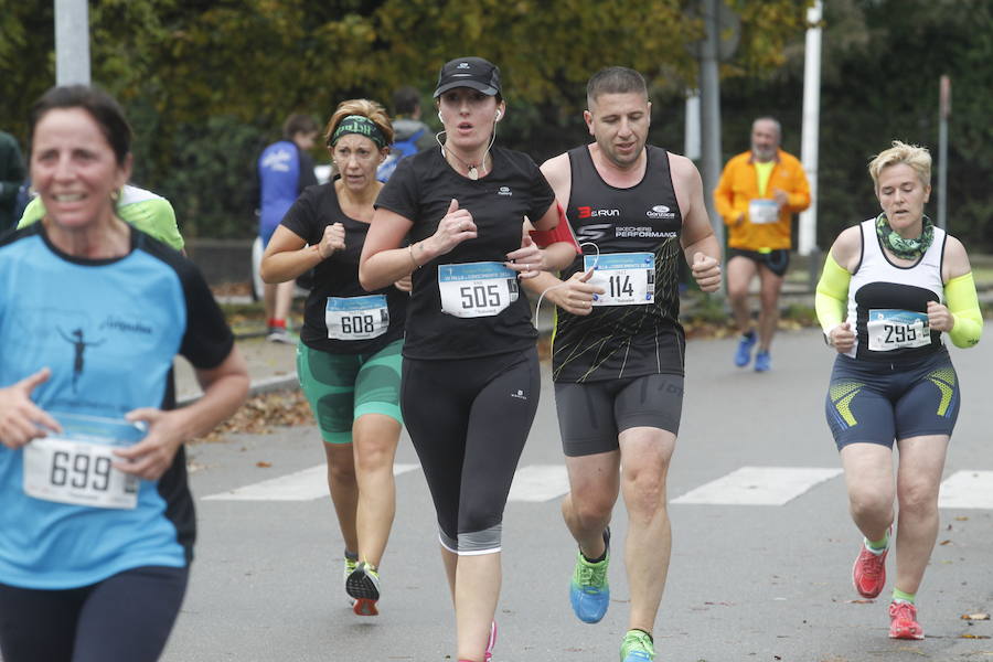 ¿Has participado en la carrera Milla del Conocimiento? ¡Búscate! (5)