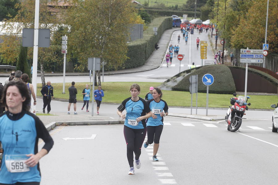 ¿Has participado en la carrera Milla del Conocimiento? ¡Búscate! (5)