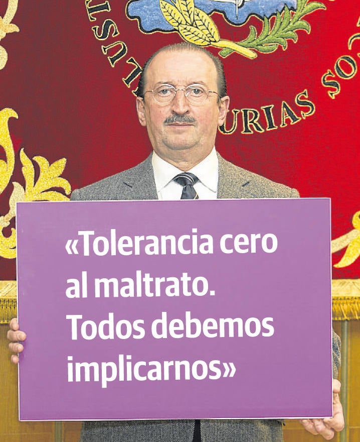 Alejandro Braña, Colegio de Médicos.