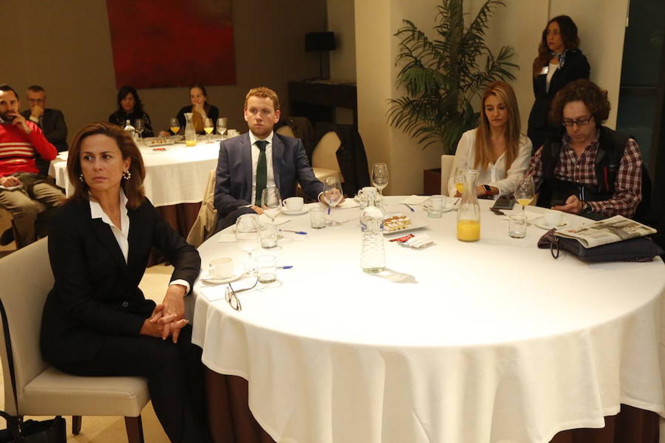 El Fórum de EL COMERCIO analiza el futuro de las pensiones