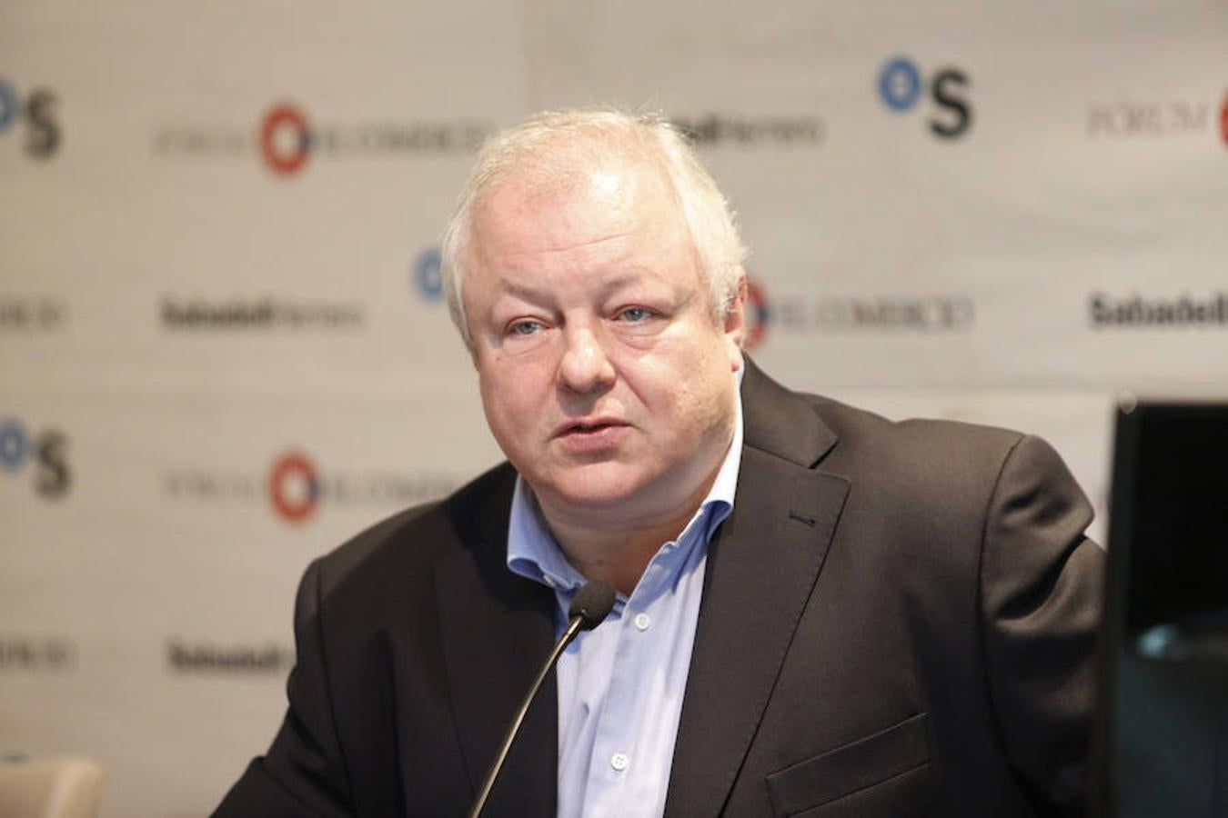 El Fórum de EL COMERCIO analiza el futuro de las pensiones