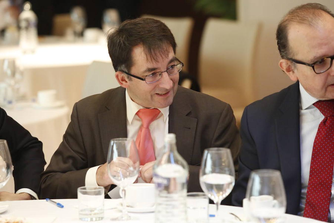 El Fórum de EL COMERCIO analiza el futuro de las pensiones