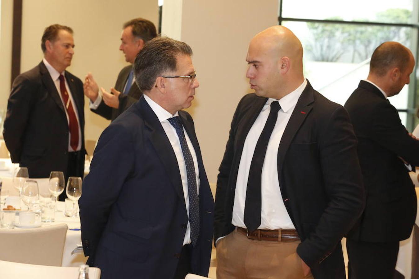 El Fórum de EL COMERCIO analiza el futuro de las pensiones