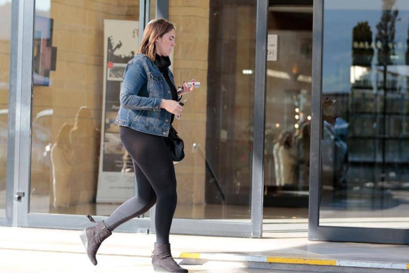 Familiares y conocidos despiden Claudio Fernández Junquera