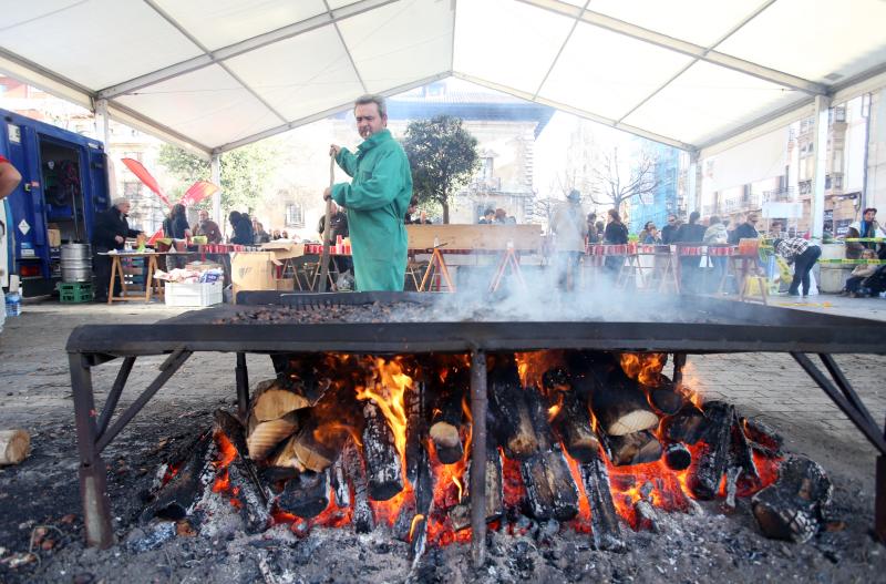 Amagüestu de La Balesquida