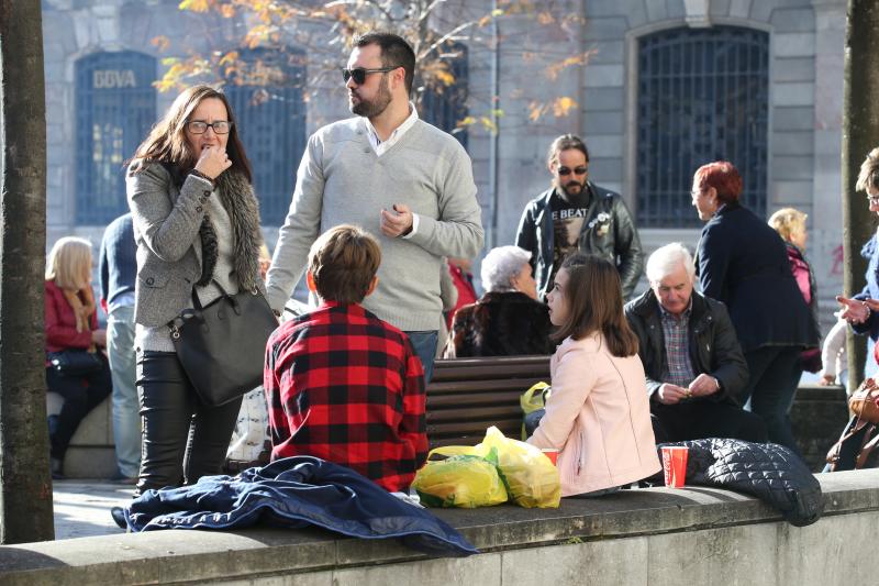 Amagüestu de La Balesquida