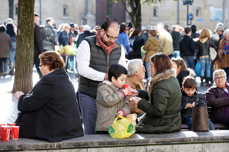 Amagüestu de La Balesquida
