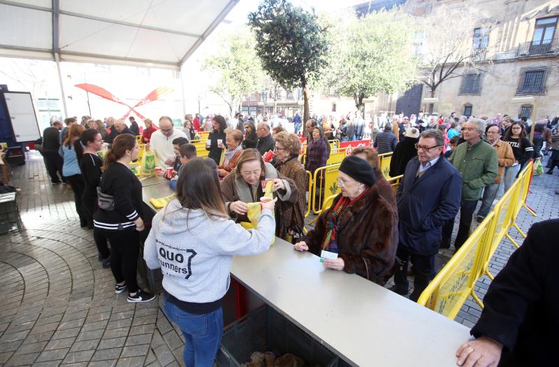 Amagüestu de La Balesquida