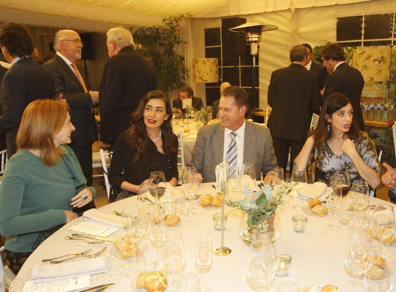 Trigésimo aniversario de TSK