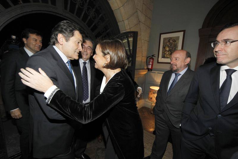 Trigésimo aniversario de TSK