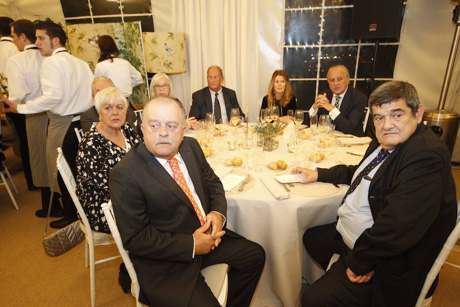 Trigésimo aniversario de TSK