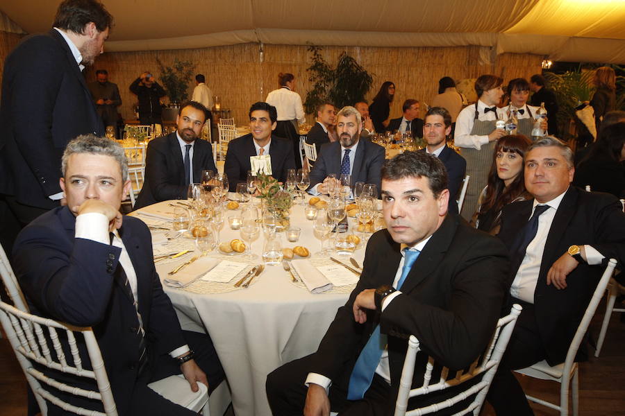 Trigésimo aniversario de TSK