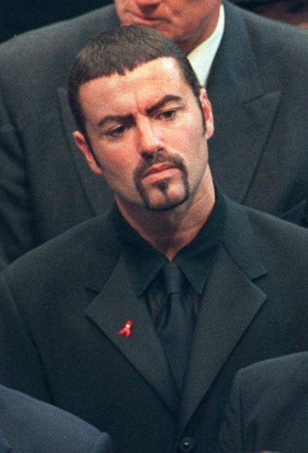 George Michael, un icono de la música