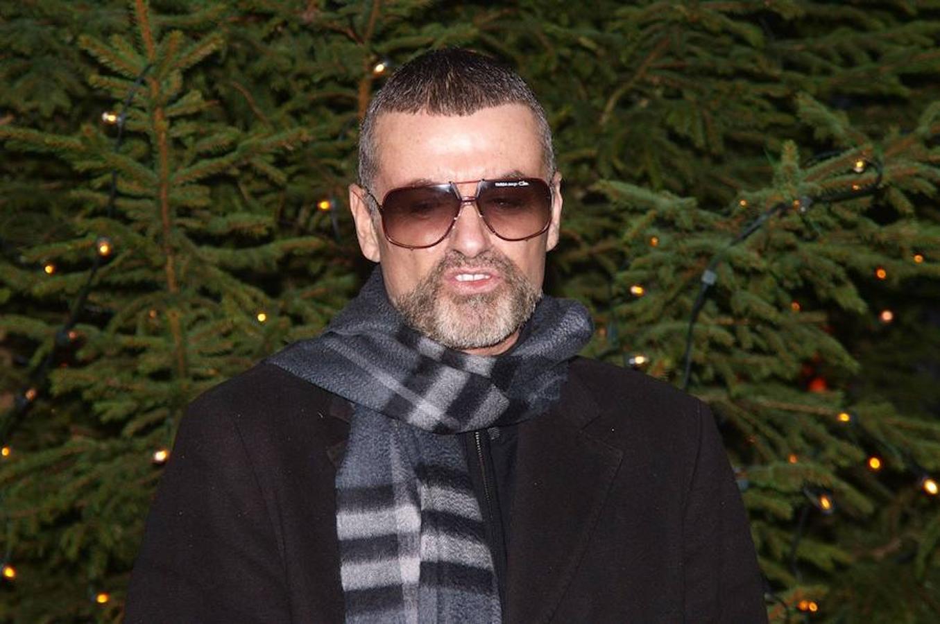 George Michael, un icono de la música