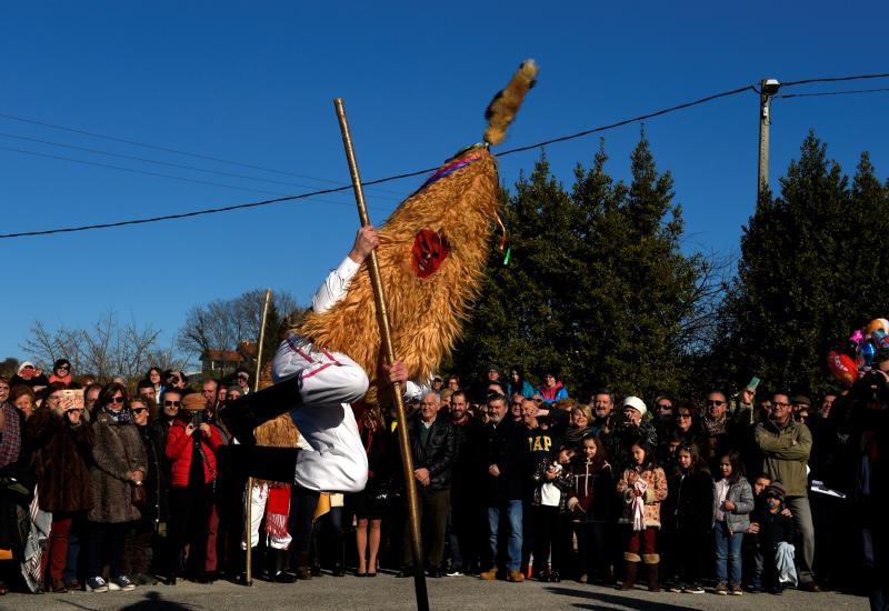 Los Sidros y les Comedies regresan a Valdesoto