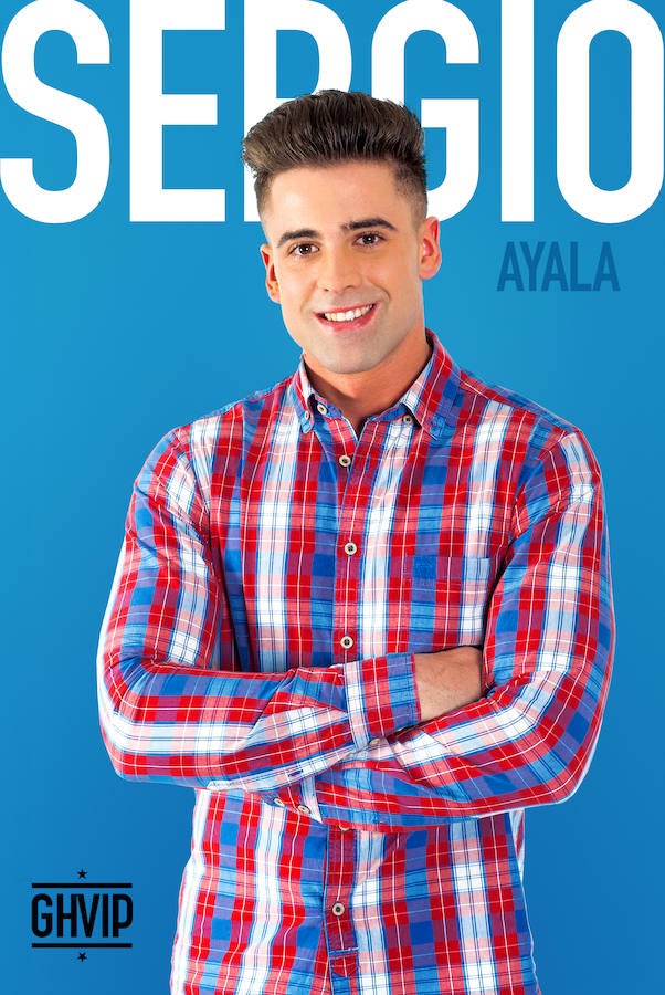 Sergio Ayala