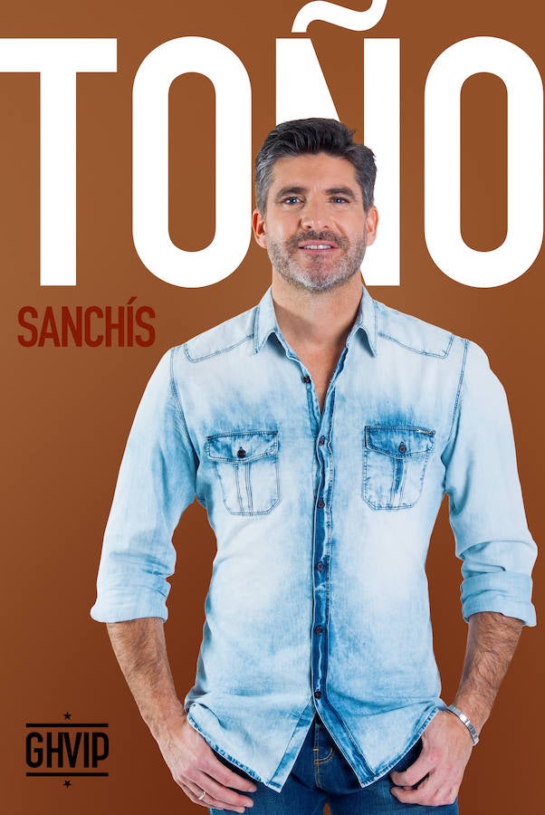 Toño Sanchís