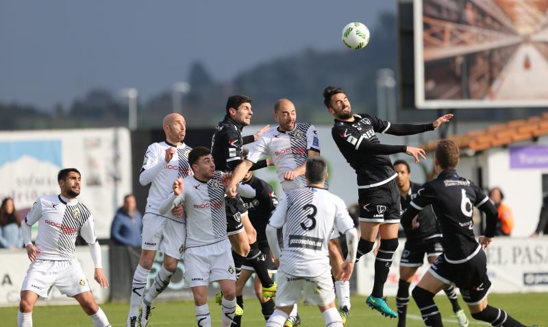 Lealtad 1 - 1 Caudal