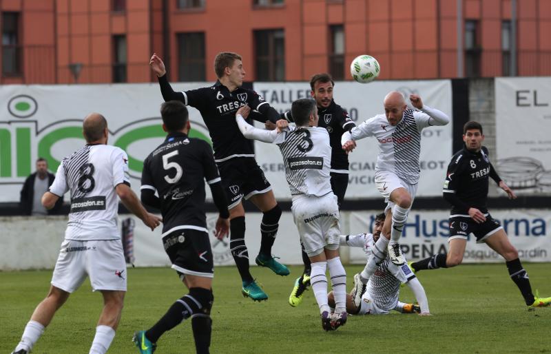 Lealtad 1 - 1 Caudal