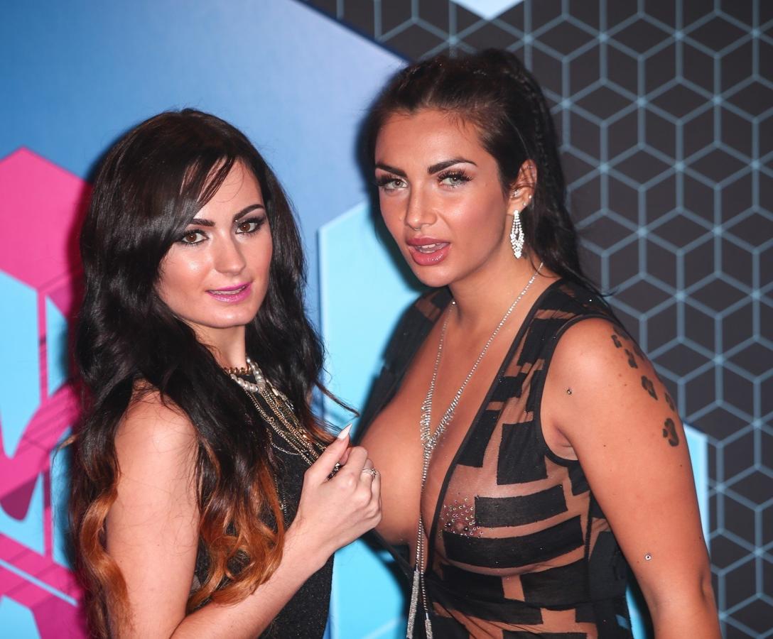 Así es Elettra Lamborghini